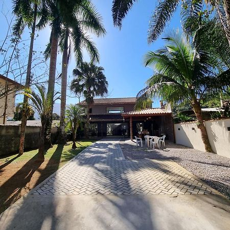 Recanto de Ubatuba Exterior foto