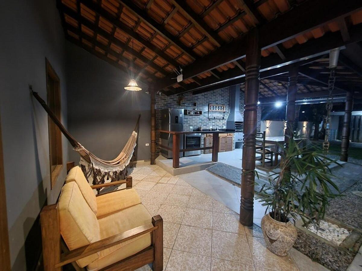 Recanto de Ubatuba Exterior foto